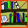 Fissa sempre bene alle pareti librerie, scaffali e mobili ed evita di tenere oggetti pesanti su mensole e scaffali particolarmente alti